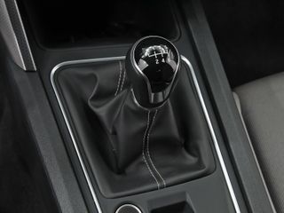 SEAT LEON 1.5 TSI 115CV STYLE 25 ANIVERSARIO