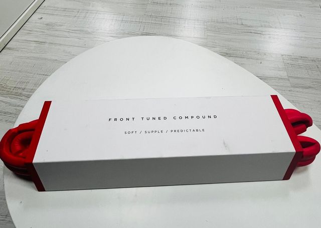 Antipinchaos Rueda 29 Onoff delantero