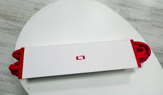 Antipinchaos Rueda 29 Onoff delantero