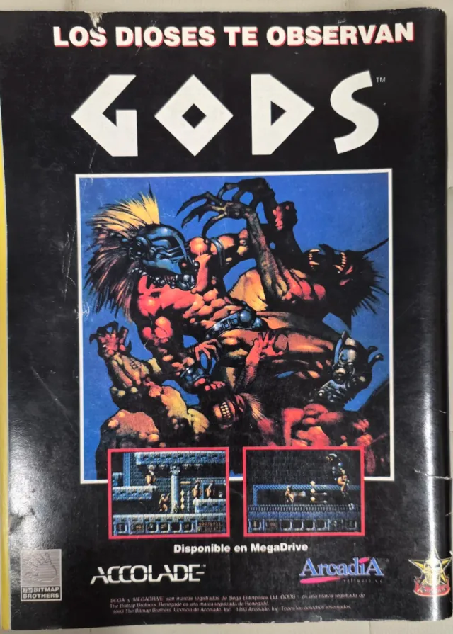 Revista Hobby Consolas Nº 27