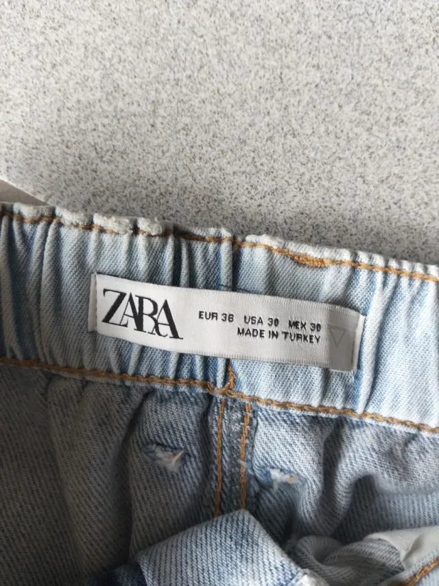 Jeans Zara tg.38 EU