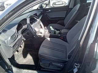 SEAT León 2.0 TDI S&S Style XL 85 kW (115 CV)