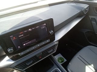 SEAT León 2.0 TDI S&S Style XL 85 kW (115 CV)