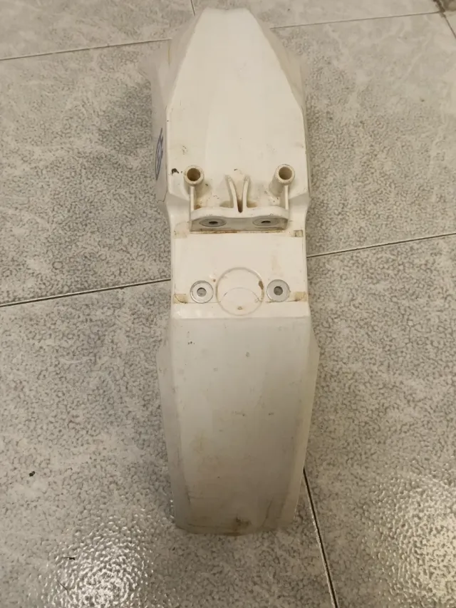 Guardabarros delantero Husqvarna Bel-Ray