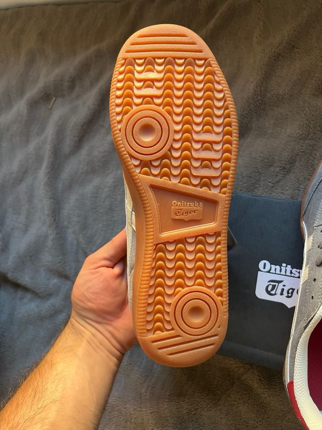 Onitsuka Tiger Tokuten Talla 38