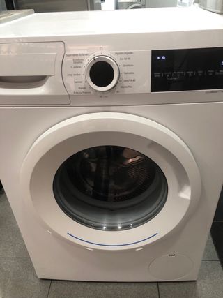 Lavadora Balay Semi Nueva 7 kilos