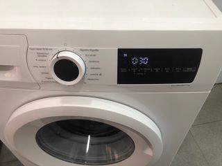 Lavadora Balay Semi Nueva 7 kilos