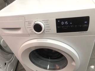 Lavadora Balay Semi Nueva 7 kilos