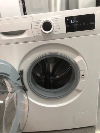 Lavadora Balay Semi Nueva 7 kilos