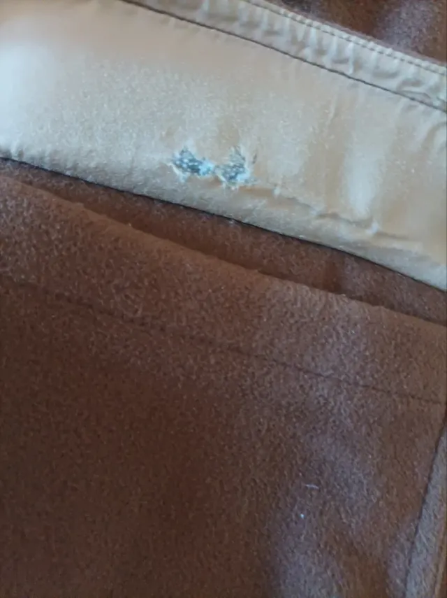 Montgomery Castiglioni uomo marrone