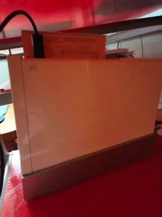 Nintendo Wii + Accesorios *leer descripción*