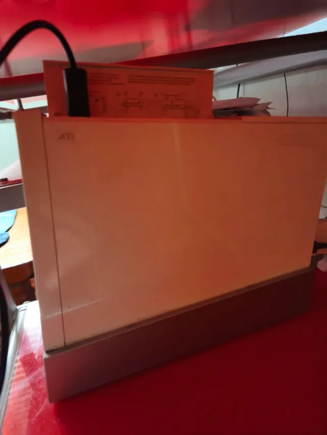 Nintendo Wii + Accesorios *leer descripción*