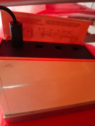 Nintendo Wii + Accesorios *leer descripción*