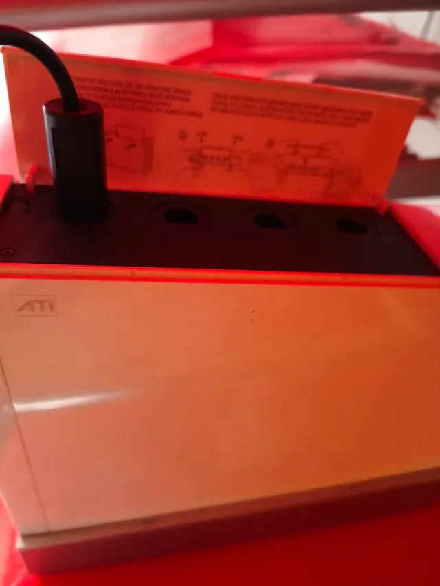 Nintendo Wii + Accesorios *leer descripción*