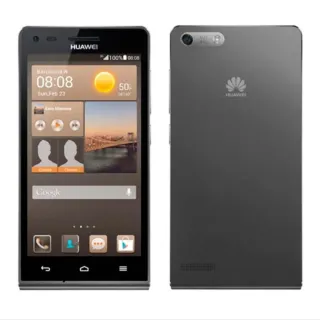 Huawei G6-L11 Nero