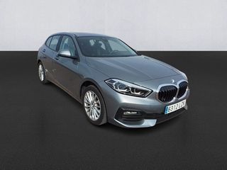 BMW Serie 1 120i 131 kW (178 CV)