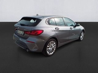 BMW Serie 1 120i 131 kW (178 CV)