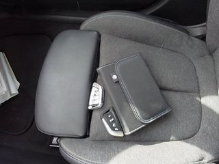 BMW Serie 1 120i 131 kW (178 CV)