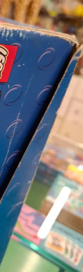 Lego Jack Stone 4620