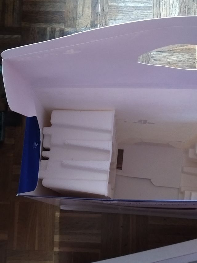 Caja PlayStation 5 (PS5) Sony