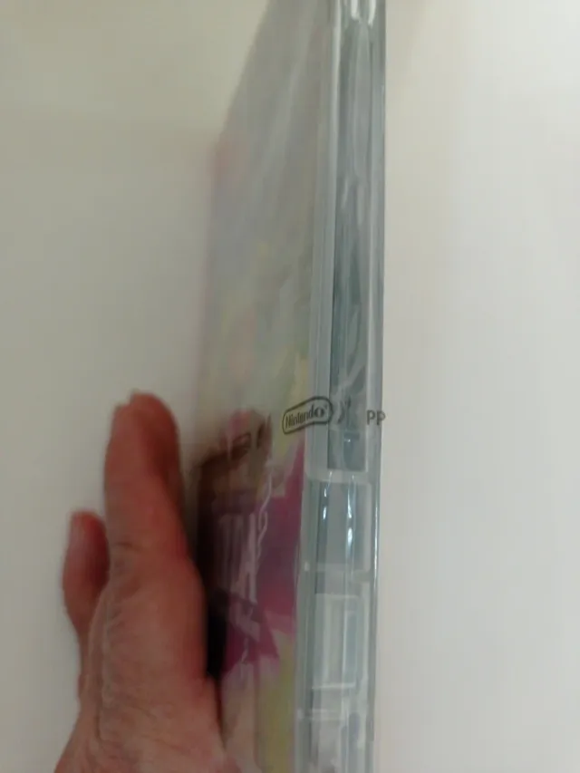 The Legend of Zelda: Echoes of Wisdom Nintendo Swi