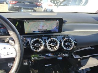 Mercedes-Benz Clase A 200 120 kW (163 CV)