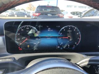 Mercedes-Benz Clase A 200 120 kW (163 CV)