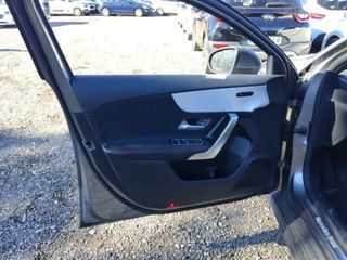 Mercedes-Benz Clase A 200 120 kW (163 CV)