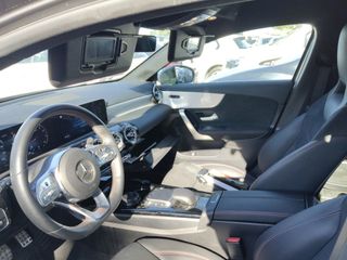 Mercedes-Benz Clase A 200 120 kW (163 CV)