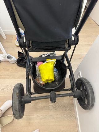 Cybex Balios S Cochecito de bebé