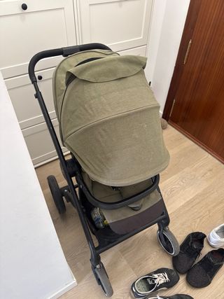 Cybex Balios S Cochecito de bebé