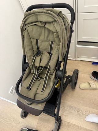 Cybex Balios S Cochecito de bebé