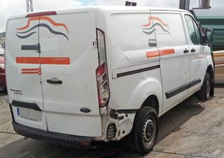[59431] Despiece Ford Transit Custom 2.0 2020