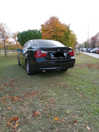 BMW Serie 3 2005
