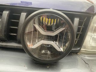 Toyota Land Cruiser 1998