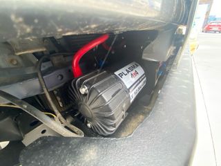 Toyota Land Cruiser 1998