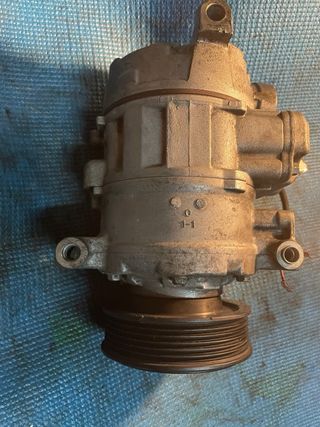 Compresor Aire Acondicionado Audi