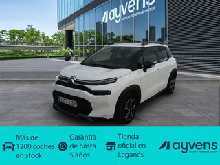 Citroen C3 Aircross BlueHDi 110 S&S Feel Pack 81 kW (110 CV)