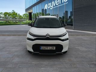 Citroen C3 Aircross BlueHDi 110 S&S Feel Pack 81 kW (110 CV)