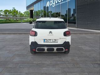 Citroen C3 Aircross BlueHDi 110 S&S Feel Pack 81 kW (110 CV)