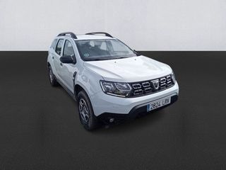 Dacia Duster Essential Blue dCi 85 kW (115 CV) 4X4