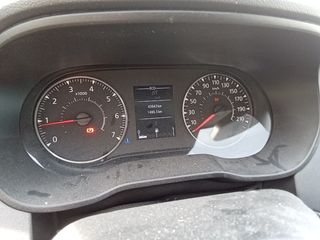 Dacia Duster Essential Blue dCi 85 kW (115 CV) 4X4