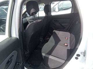 Dacia Duster Essential Blue dCi 85 kW (115 CV) 4X4