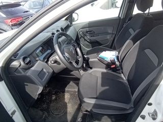 Dacia Duster Essential Blue dCi 85 kW (115 CV) 4X4