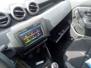 Dacia Duster Essential Blue dCi 85 kW (115 CV) 4X4