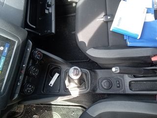 Dacia Duster Essential Blue dCi 85 kW (115 CV) 4X4