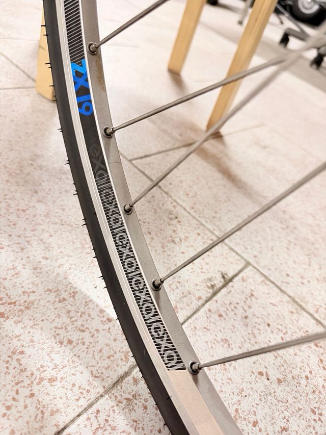 Bicicleta BH Contrapedal Vintage