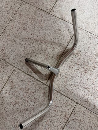 Bicicleta BH Contrapedal Vintage