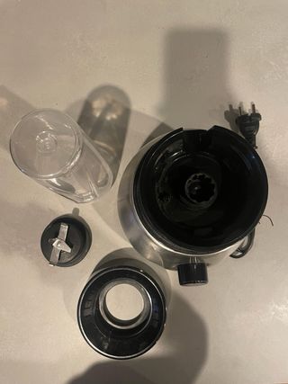 Licuadora Russell Hobbs