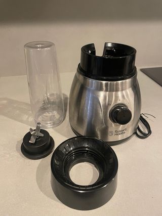 Licuadora Russell Hobbs